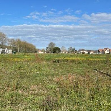 Terrain  35000 €
