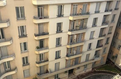 location appartement 520 € CC /mois à proximité de Marseille 2 (13002)