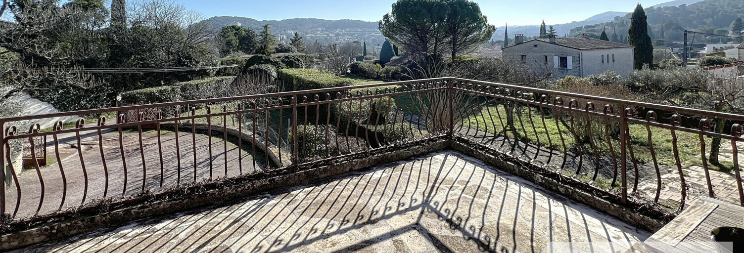 Maison 9 Pièces 220 m² à vendre à Vaison-la-Romaine (84110)