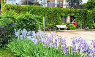 Maison 9 Pièces 220 m² à vendre à Vaison-la-Romaine (84110)