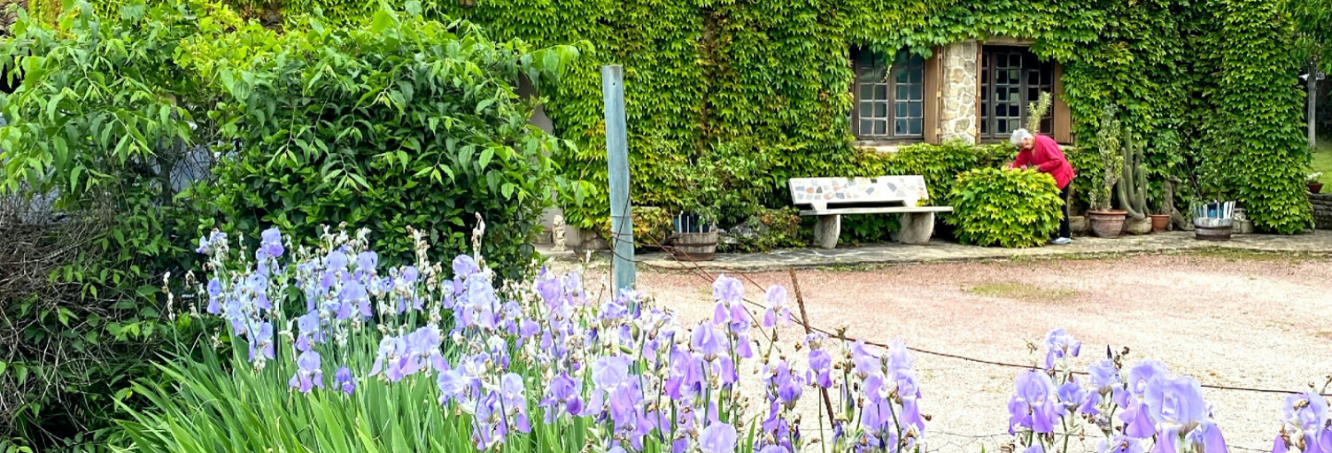 Maison 9 Pièces 220 m² à vendre à Vaison-la-Romaine (84110)