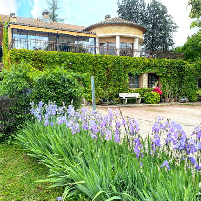 Maison 9 pièces 445000 €