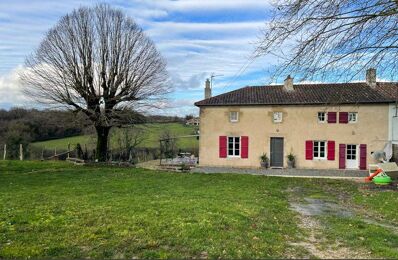 vente maison 217 000 € à proximité de Celles-sur-Belle (79370)