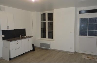 appartement 2 pièces 35 m2 à louer à La Loupe (28240)