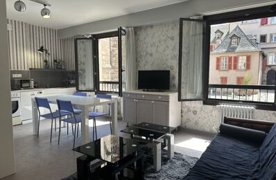 vente appartement 155 000 € à proximité de Sébazac-Concourès (12740)