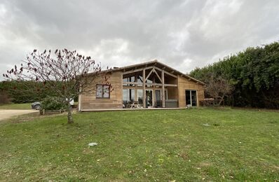 vente maison 290 000 € à proximité de Saint-Geniès (24590)