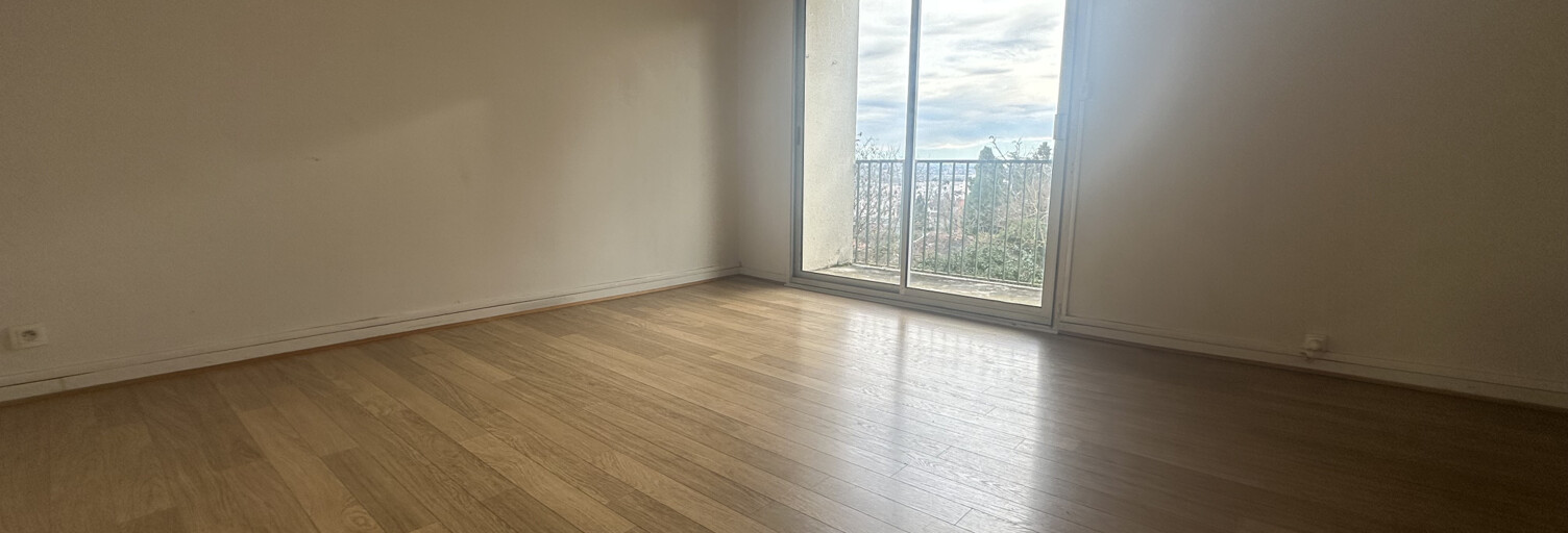 Appartement 3 Pièces 59 m² à vendre à Toulouse (31500)