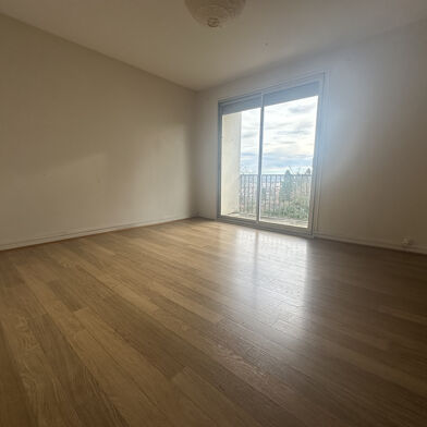 Appartement 3 pièces 59 m²