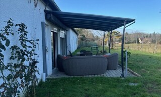 Maison 7 Pièces 266 m² à vendre à Saint-Médard-de-Mussidan (24400)