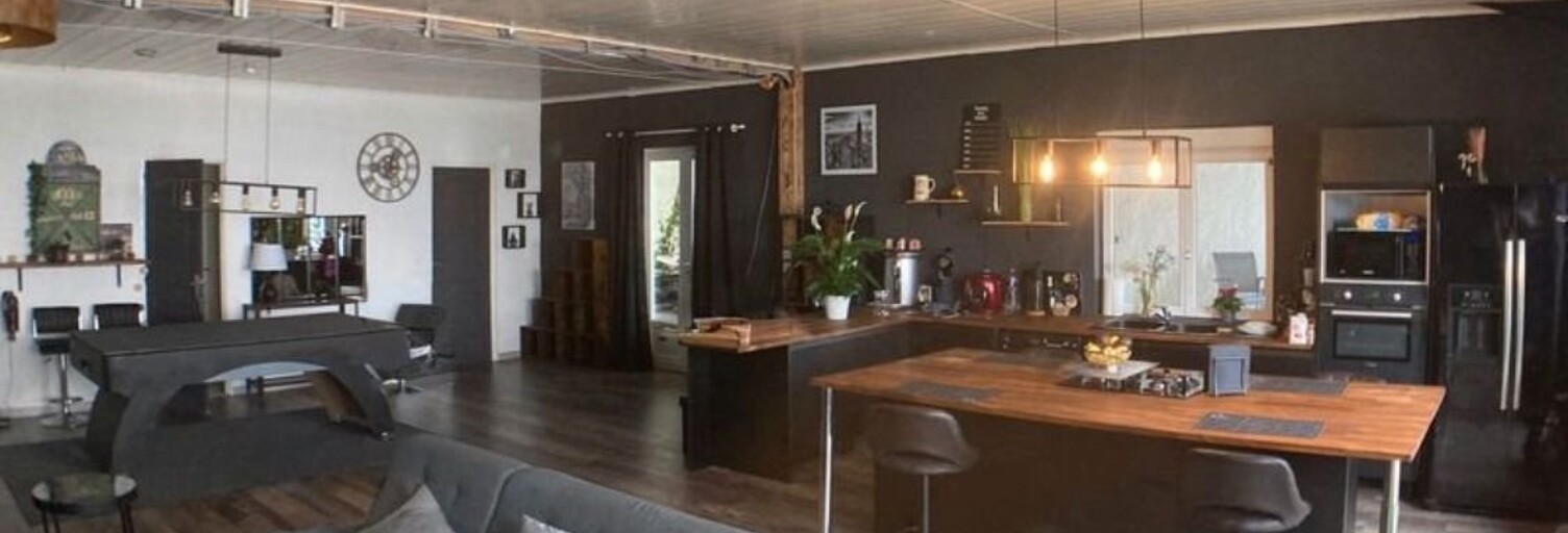 Maison 7 Pièces 266 m² à vendre à Saint-Médard-de-Mussidan (24400)