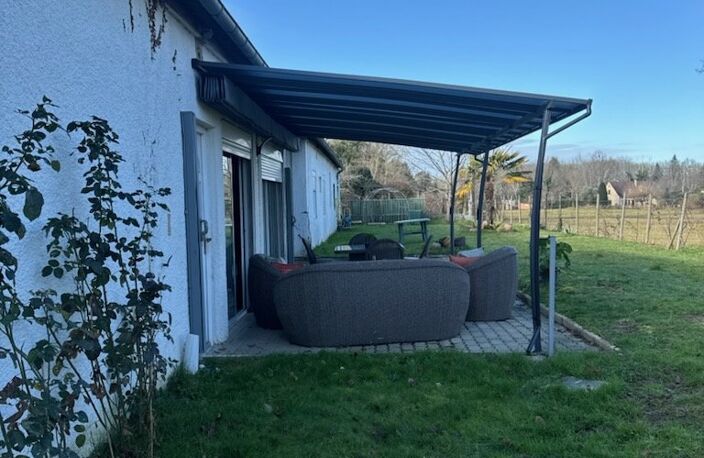 Maison — photo 3