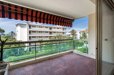 appartement 4 pièces 94 m2 à vendre à Nice (06000)