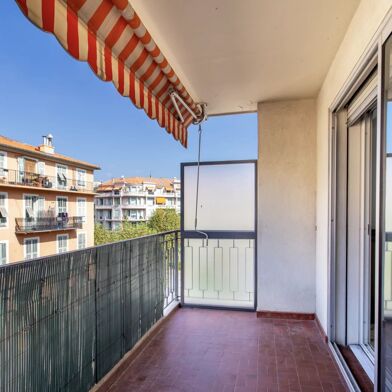 Appartement 3 pièces 83 m²