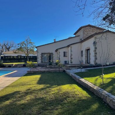 Maison 7 pièces 1750000 €