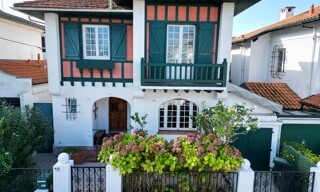 Maison 8 Pièces 136 m² à vendre à Bayonne (64100)