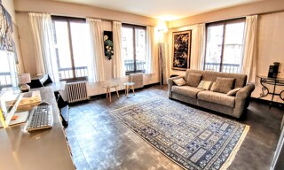 Appartement 4 Pièces 104 m² à vendre à Rodez (12000)