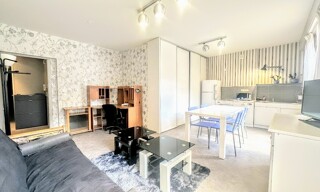 Appartement 2 Pièces 55 m² à vendre à Rodez (12000)