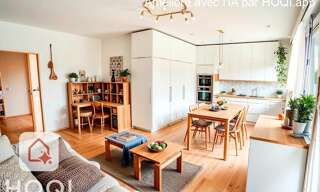 Appartement 2 Pièces 55 m² à vendre à Rodez (12000)