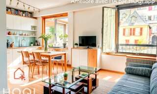 Appartement 2 Pièces 55 m² à vendre à Rodez (12000)