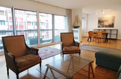 appartement 5 pièces 118 m2 à vendre à Paris 15 (75015)