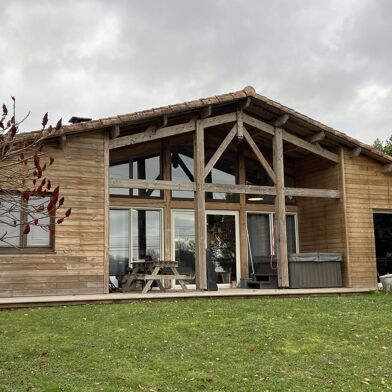 Maison 6 pièces 290000 €