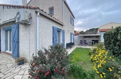 viager maison Bouquet 56 000 € à proximité de Perpignan (66000)