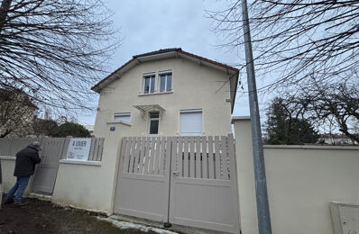 location maison 1 500 € CC /mois à proximité de Bourgogne-Franche-Comté