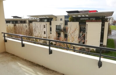 vente appartement 233 200 € à proximité de Colombelles (14460)