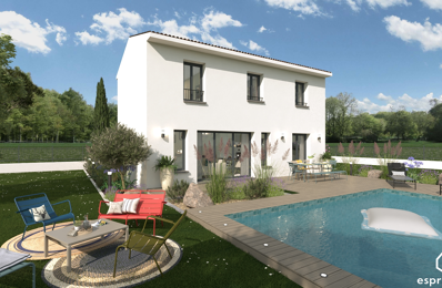 maison  pièces 100 m2 à vendre à Allemagne-en-Provence (04500)