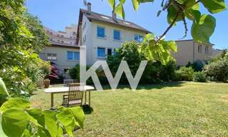 Maison 8 Pièces 270 m² à vendre à Reims (51100)