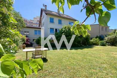 Maison 8 pièces 682500 €