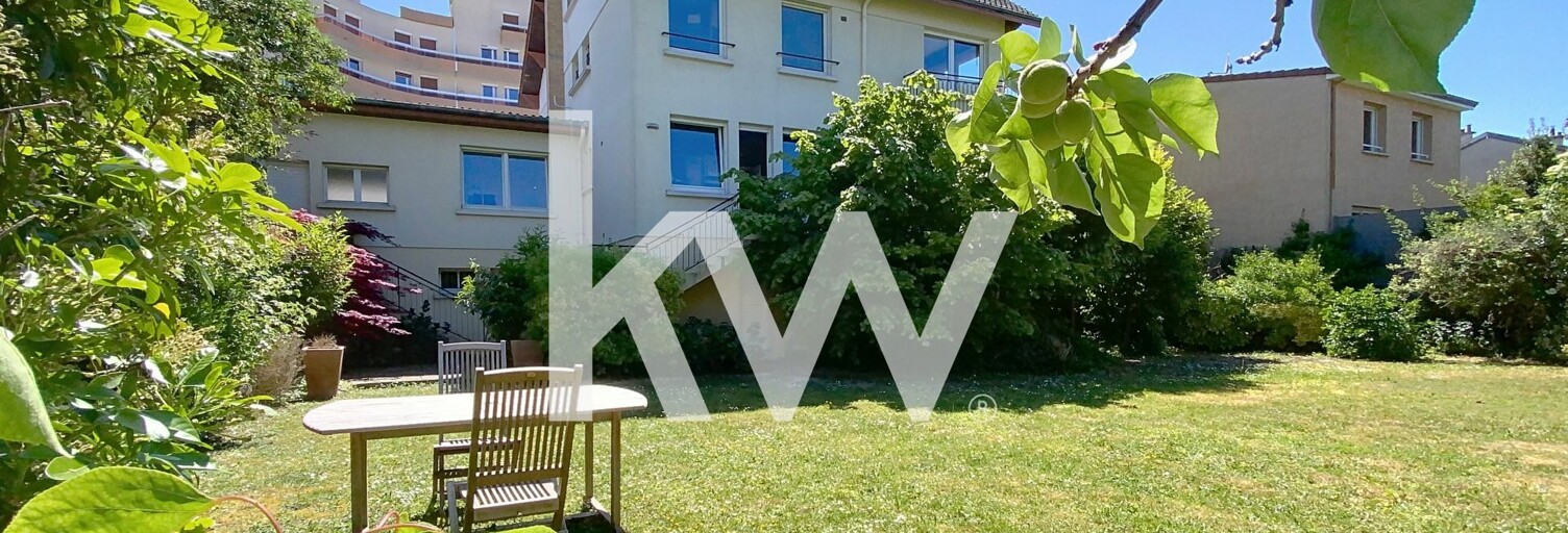 Maison 8 Pièces 270 m² à vendre à Reims (51100)