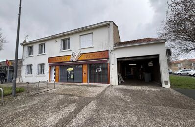 vente immeuble 185 000 € à proximité de Niort (79000)