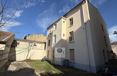 vente appartement 110 000 € à proximité de Guilherand-Granges (07500)