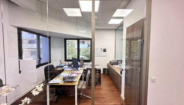 Bureau  à louer Toulon 83100