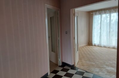 appartement 3 pièces 72 m2 à vendre à Nantes (44100)