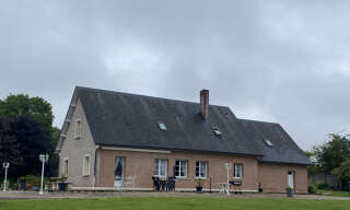 Maison 7 Pièces 190 m² à vendre à Poix-de-Picardie (80290)