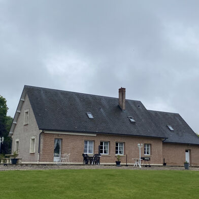 Maison 7 pièces 434000 €