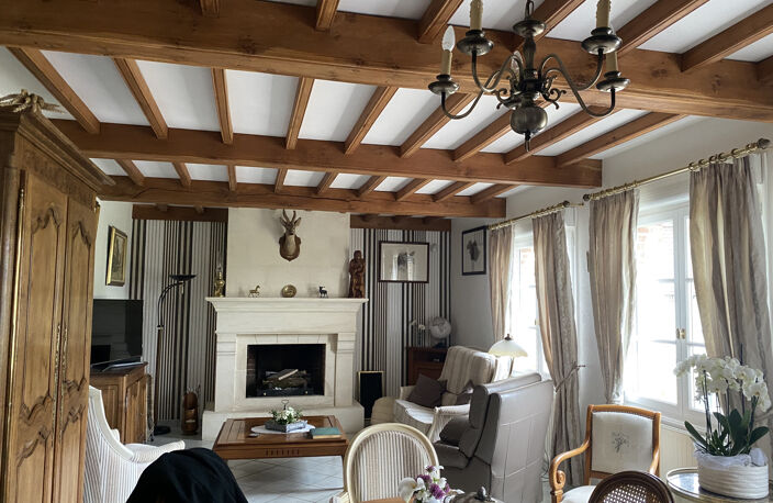 Propriété située entre Poix de Picardie et Aumale — photo 4