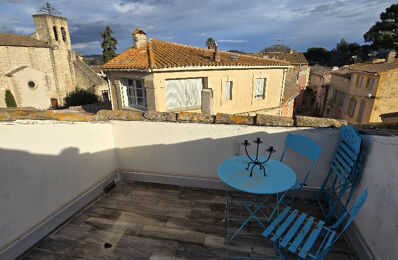 location maison 590 € CC /mois à proximité de Clermont-l'Hérault (34800)