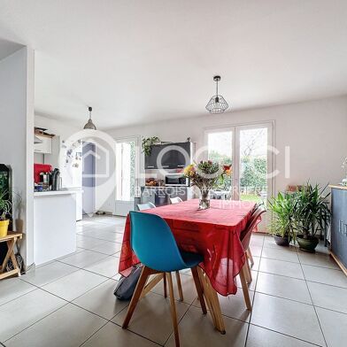 Maison 5 pièces 99 m²