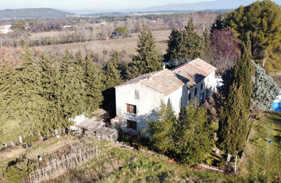 vente maison 800 000 € à proximité de Saumane-de-Vaucluse (84800)