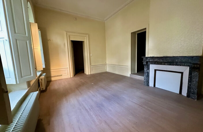 Bureaux 60 m2 rue Fontgiève — photo 2
