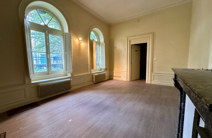 Bureaux 60 m2 rue Fontgiève — photo 4