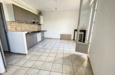 location appartement 620 € CC /mois à proximité de Saint-Estève (66240)