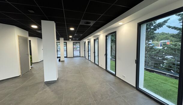 Bureau 1 pièces  à louer La Ciotat 13600