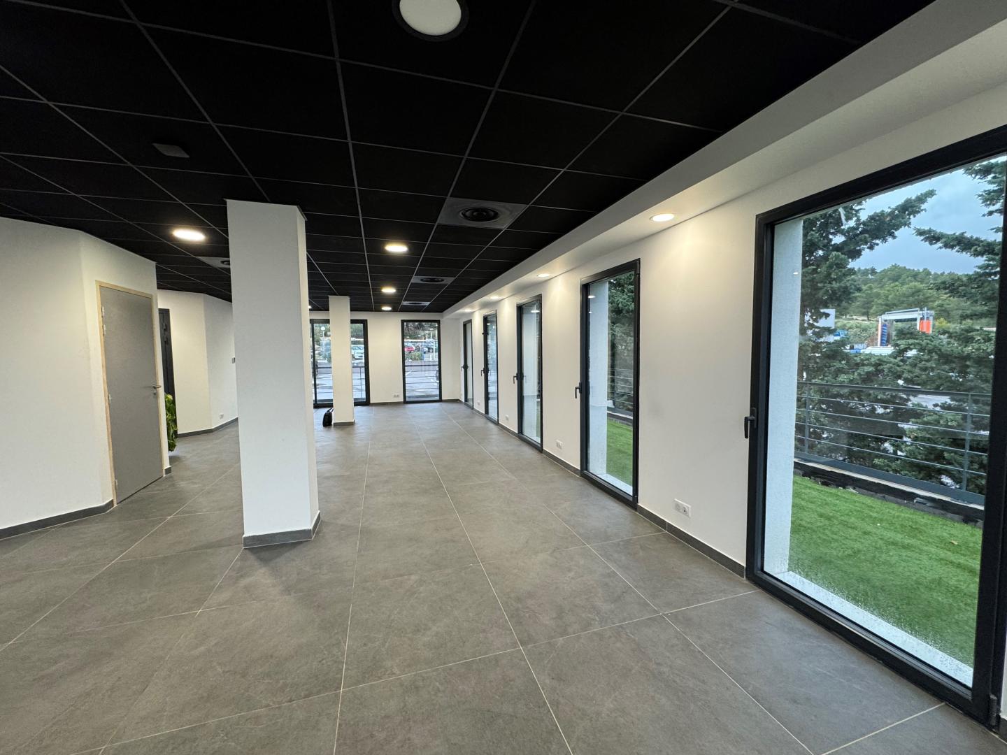 Bureau  T1 à louer La Ciotat 13600