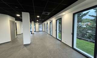 Bureau 1 Pièce 125 m² à louer à La Ciotat (13600)