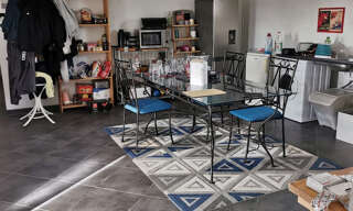 Maison 4 Pièces 92 m² à vendre à Saint-Eusèbe (71210)