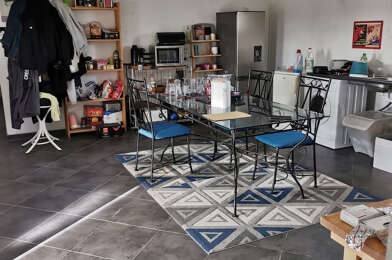 Maison 4 pièces 119000 €